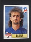 PANINI Fußball Sticker WM 1994 USA World Cup 94 #30 Dominic Kinnear USA