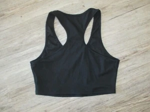 Top RingerRücken, schwarz, Größe M(38)- top Zustand ! - Bild 1 von 2