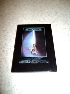 Return of The Jedi Star Wars 1995 REFRIGERATOR MAGNET 2x3” Ata Boy Star Wars - Picture 1 of 4