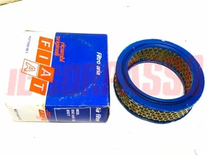 LUFTFILTER FIAT 850 KOMBI SPECIAL COUPE SPIDER PULMINO T ORIGINAL FIAT - Bild 1 von 1