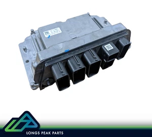2014-2018 Mini Cooper 1.5L PCM ECM ECU Engine Control Module 8 654 462-01 - Picture 1 of 8