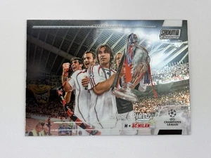 Andrea Pirlo 2022 Topps Stadium Club #21 AC Milan Italy - Bild 1 von 2