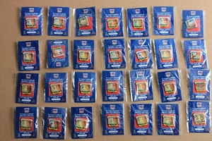 St. Louis Cardinals 2005 Pin Collection Complete Set of 28 sealed, Busch Stadium - Picture 1 of 7