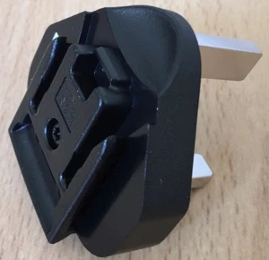 Adapter RPK-N UK-Stecker - Bild 1 von 2