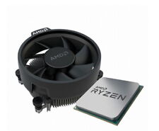 AMD Ryzen 5 3500X Matis 3.6GHz w/Cooler Zen2 7nm Hexa(6) 3Mb 32Mb 65W DDR4 Bulky