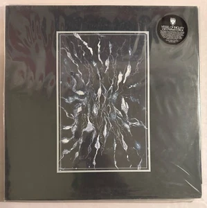 VESSEL OF INIQUITY – VOID OF INFINITE HORROR - COLORED VINYL LP NEW - A9 - Picture 1 of 2