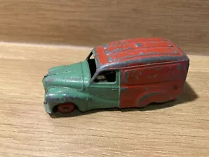 Dinky 470 Austin Van - Shell / BP - Picture 1 of 10