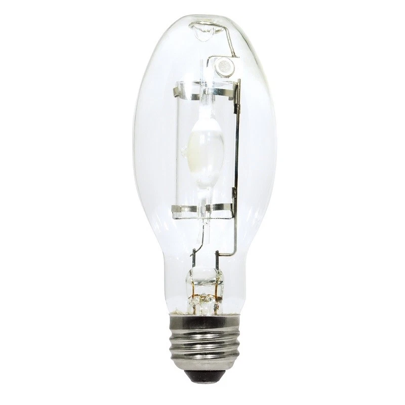 Halco 108106 LU70/MED/ECO 70W Medium Base High Pressure Sodium Light Bulb 14208 - Image 1 of 1