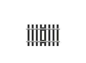 Peco SL-116 HO Scale Transition Track Code 83/Code 100 - Picture 1 of 1