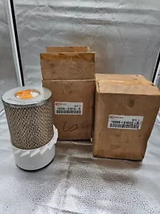 FILTRO DE AIRE PARA CARRETILLA ELEVADORA DURA-LIFT 16546-51H10-D - Imagen 1 de 1