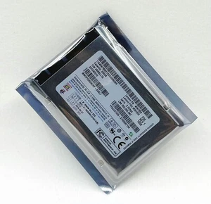 Samsung MMDPE56G8DXP-0VBL7 256GB 1.8" SSD SATA3.0Gbps PN: 45N7958 MLC - Picture 1 of 5