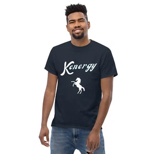 ¡Siente el Kenergy!  Imagen con caballo  - Imagen 1 de 11