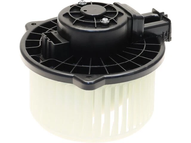 HVAC Blower Motor and Wheel For Land Rover LR4 Range Rover Sport LR3 BB58Z7 Foto 1 de 1