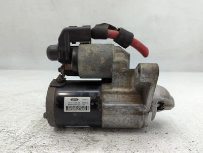 Ford Transit-150 2015-2015 motor de arranque de auto solenoide fabricante original KYS7X Foto 1 de 4