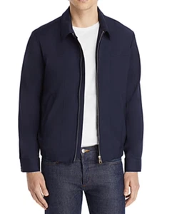 Paul Smith Mens Cerruti Wool Full Zip Jacket Size S New $895 M1R-910U-G01329 - Picture 1 of 3