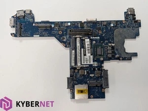 Dell Latitude E6330 Series LA-7741P i5-3320M 2.60GHz Motherboard *Damaged* -40M - Picture 1 of 15