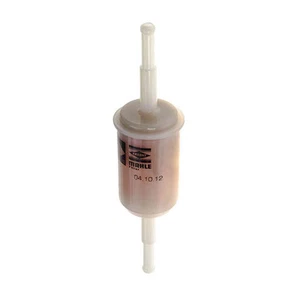 GENUINE MAHLE Fuel Filter 07-21 KTM 250 350 690 701 Enduro SMC SX-F 81207090100 - Picture 1 of 4