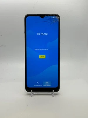 Wiko Voix - Gris - 32 GB - Smartphone - Tal cual para salvamento/piezas/desmontaje Foto 1 de 4