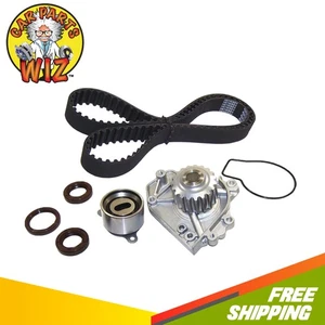 Timing Belt Kit Water Pump Fits 96-01 Acura Honda CR-V Integra 1.8L 16V - Picture 1 of 4