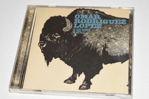 RODRIGUEZ LOPEZ,OMAR, Se Dice Bisonte, No Bufalo, audio CD - Imagen 1 de 3