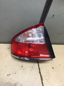 2008-2009 Subaru Legacy Sedan left driver Rear Side Tail Light OEM 51525 - Picture 1 of 2