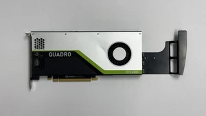 Nvidia Quadro RTX 4000 8GB GDDR6 Video Graphics Card 699-5G160-0500-810 - Picture 1 of 9
