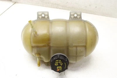 Ford Mustang GT 2020 5,0 botella de refrigerante tanque de desbordamiento conjunto fabricante de equipos originales de fábrica 15-22 Foto 1 de 4