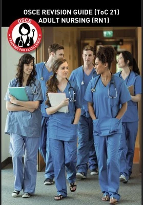 OSCE Nursing and Midwife Exam Preparation Guide - Image 1 of 4