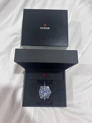 Reloj Tudor Pelagos FXD 2022 Foto 1 de 4