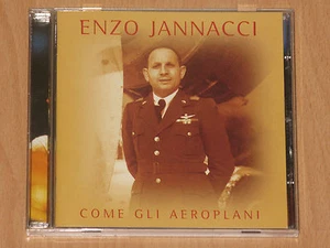 Enzo Jannacci - Come Gli Aeroplani - Foto 1 di 1