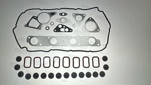 Kit guarnizioni testa ADATTO PER CITROEN FIAT FORD PEUGEOT 2.2 D HDI 2.4 TDCi - Foto 1 di 6