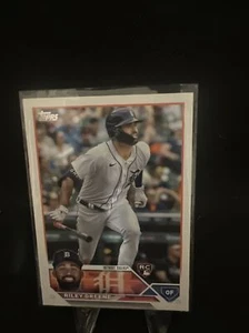 RILEY GREENE 2023 Topps Flagship Collection Collector Box Rookie #CTC-16 RC - Picture 1 of 2