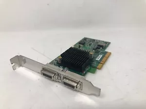 592521-B21 593413-001 HP InfiniBand 4X DDR ConnectX-2 PCIe G2 Dual Port HCA - Picture 1 of 4