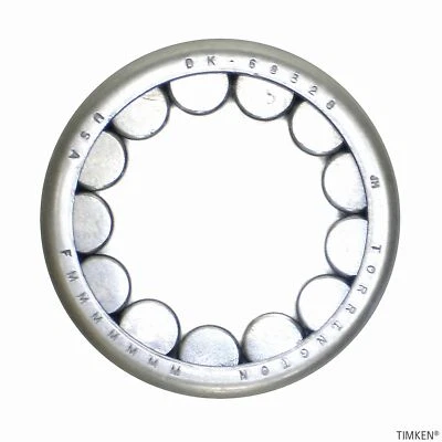 Cojinete de rueda trasero Timken para GMC Canyon 2004-2012 Foto 1 de 4