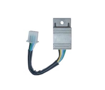 CDI Einheit 1613 für Honda CB 750 K F CBX 1000 Prolink CX 500 CX 650 C Custom - Bild 1 von 2