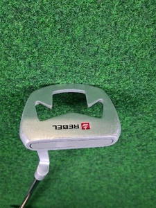 REBEL Putter - Unisex (Stahl, 33 Zoll, Rechtshändig) - Bild 1 von 5