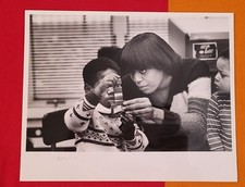 VINTAGE AFRICAN AMERICAN ICONIC PHOTO CHICAGO PULITZER PRIZE ORIGINAL