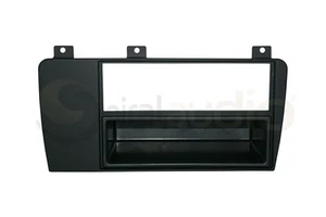 VOLVO V70 / XC70 2005-2007 Aftermarket Car Radio Dash Kit 1DIN KT-VO008RB - Foto 1 di 1
