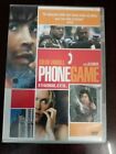DVD Film. Phone Game Good Condition