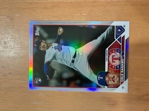 2023 Topps Update Rainbow Foil, Gold Foil - You Pick - Updated 11/2/23
