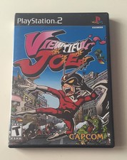 .PS2.' | '.Viewtiful Joe 2.