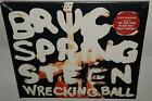 Bruce Springsteen Wrecking Ball (U.S. Import) (2012) Brand New Sealed Cd