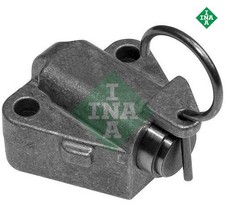 Tensioner, control chain INA 551003810 for Fiat Panda Punto Evo