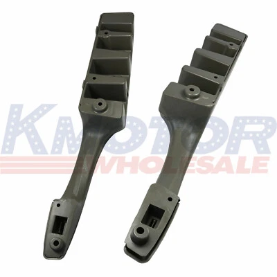 Pair Inside Pull Door Handle Armrest For Chevrolet Express GMC Savana 2003-UP — 第 1/4 张图片