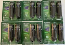 6 x Nicorette Quickmist Freshmint 1mg Mouthspray Nicotine 2x 150 Sprays New