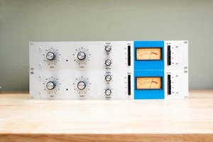 Hairball Audio 1176 Rev A Kompressor Paar mit Active Link Karten - Bild 1 von 4