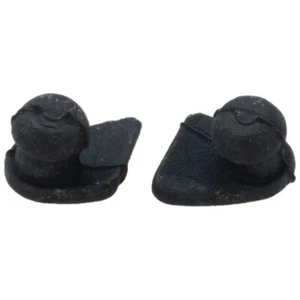 New Campagnolo Shifter Levers Rubber Bumper Stopper (Pair) EC-SR050 - Picture 1 of 1