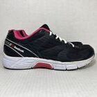Reebok Cruiser Active Gym Workout Fitness Trainer Running Shoes Sz 9.5 BD1597