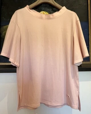 Georges Rech Women Relax Top T Shirt size M - Photo 1/4