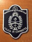 PATCH POLICE ARGENTINA - PROVIENCE CORRIENTES - ORIGINAL!
